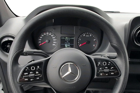 Mercedes-Benz Sprinter 315 7 of 20