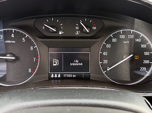 Opel Mokka X 30 of 30