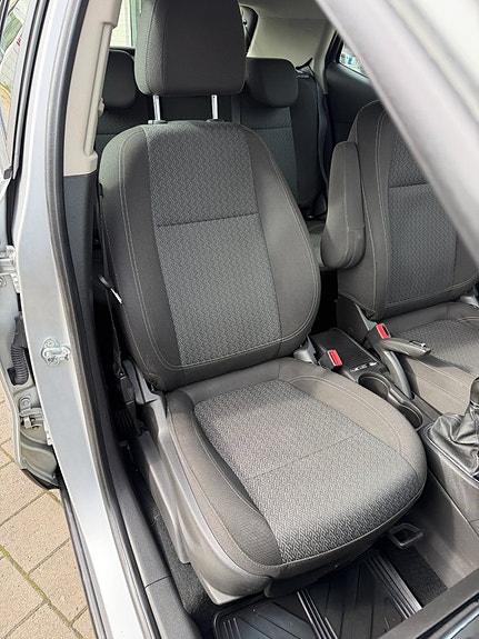 Opel Mokka X 12 of 30