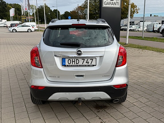 Opel Mokka X 5 of 30