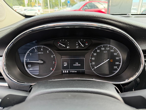 Opel Mokka X 29 of 30
