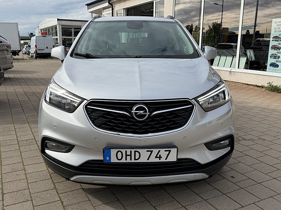 Opel Mokka X 2 of 30