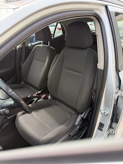 Opel Mokka X 13 of 30