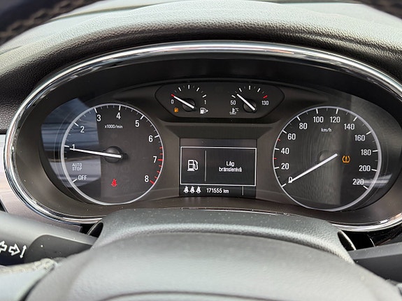 Opel Mokka X 22 of 30