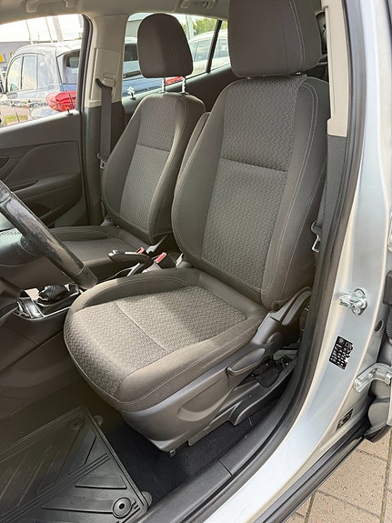 Opel Mokka X 14 of 30