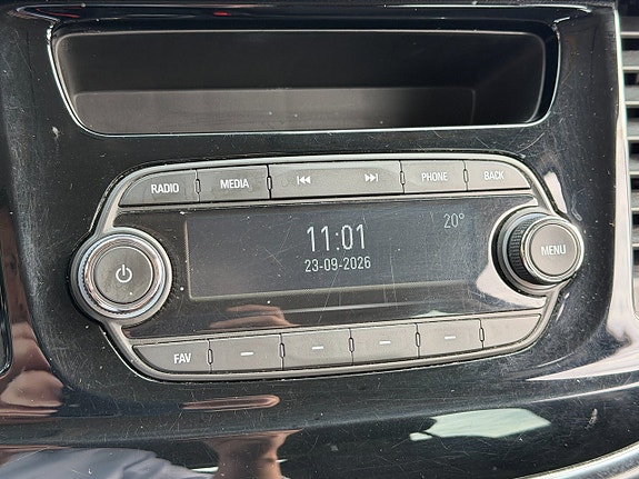 Opel Mokka X 20 of 30