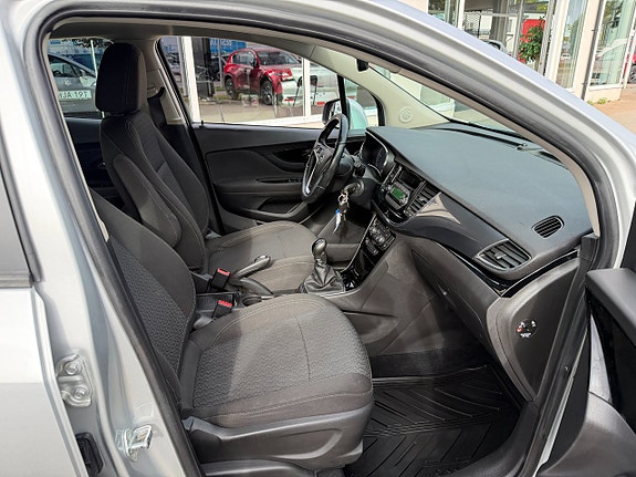 Opel Mokka X 9 of 30
