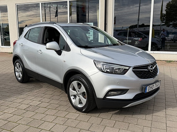 Opel Mokka X 3 of 30