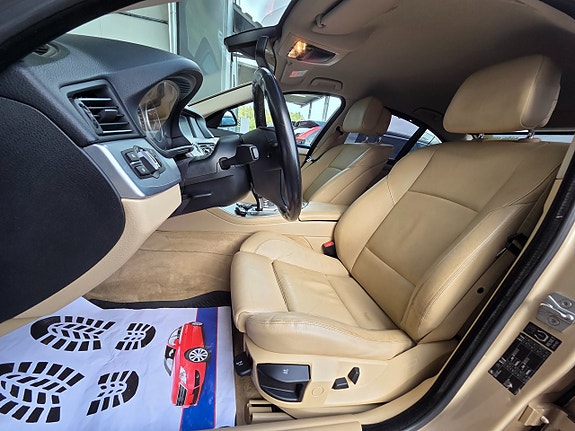 BMW 520d 9 of 18