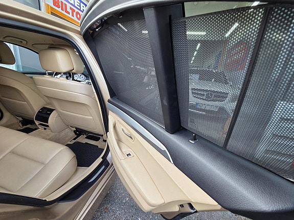 BMW 520d 13 of 18