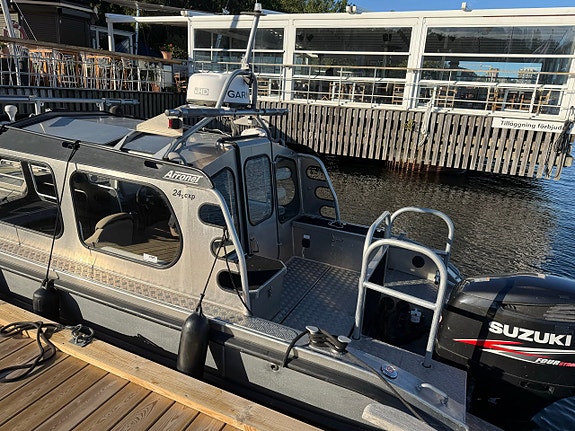 Arronet 24 5 CXP 2014 300 hk 4 of 13