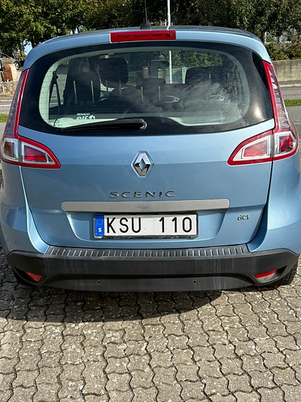 Renault Scenic III 8 of 10