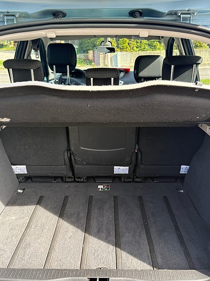 Renault Scenic III 5 of 10