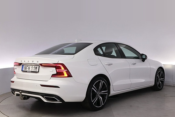Volvo S60 5 of 27