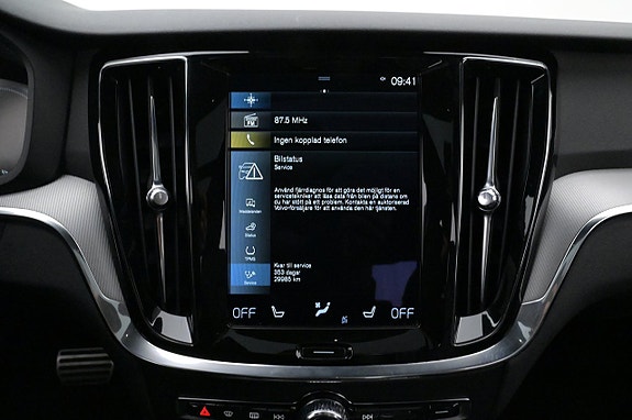 Volvo S60 19 of 27