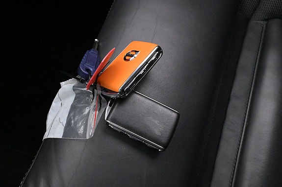 Volvo S60 21 of 27