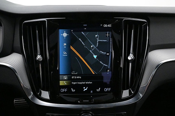 Volvo S60 16 of 27