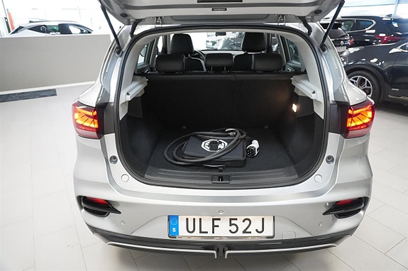 MG ZS 5 of 10