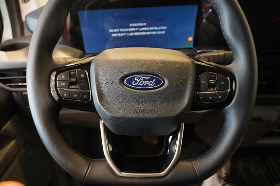 Ford Transit Custom 11 of 11