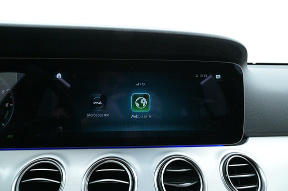 Mercedes-Benz E300 20 of 27