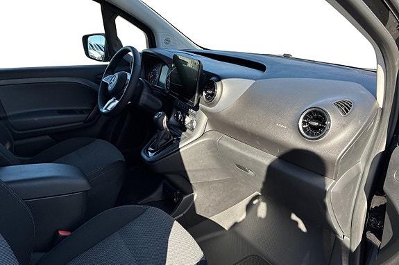 Mercedes-Benz Citan 112 13 of 16
