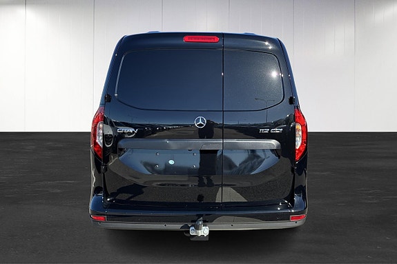 Mercedes-Benz Citan 112 6 of 16