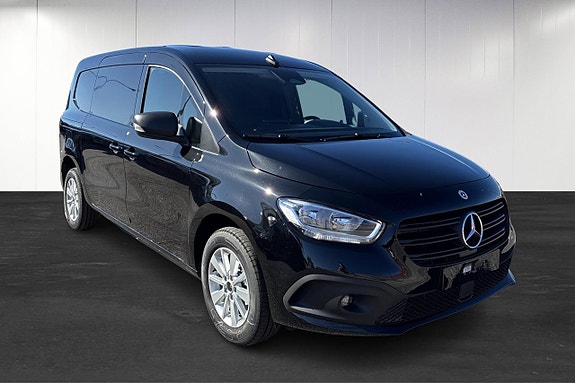 Mercedes-Benz Citan 112 2 of 16