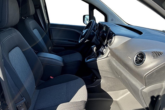 Mercedes-Benz Citan 112 14 of 16