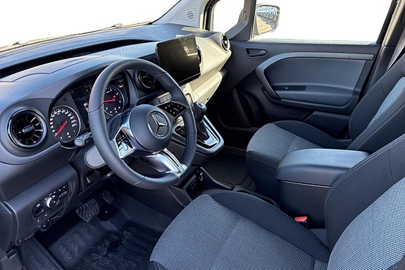 Mercedes-Benz Citan 112 10 of 16