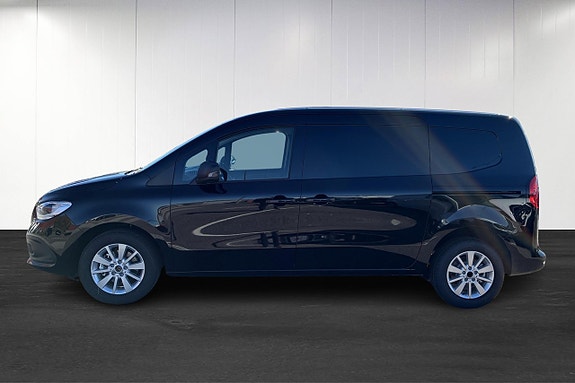 Mercedes-Benz Citan 112 7 of 16