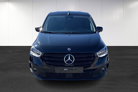 Mercedes-Benz Citan 112 5 of 16