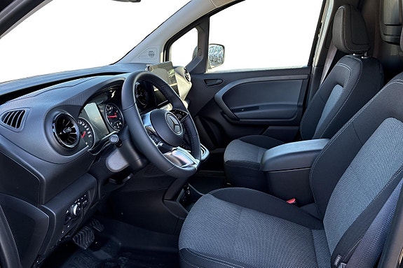 Mercedes-Benz Citan 112 11 of 16