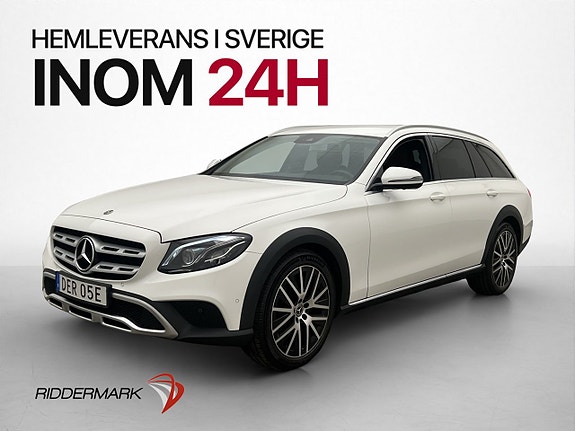 Mercedes-Benz E220 3 of 30