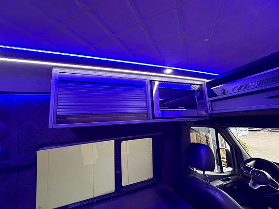 Mercedes-Benz Sprinter 316 15 of 30
