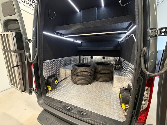 Mercedes-Benz Sprinter 316 26 of 30