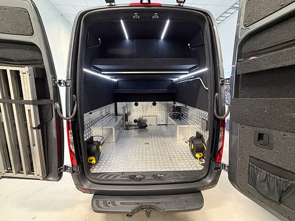 Mercedes-Benz Sprinter 316 22 of 30