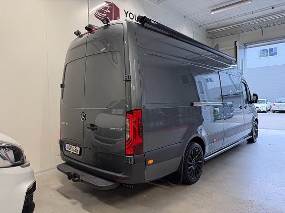 Mercedes-Benz Sprinter 316 21 of 30