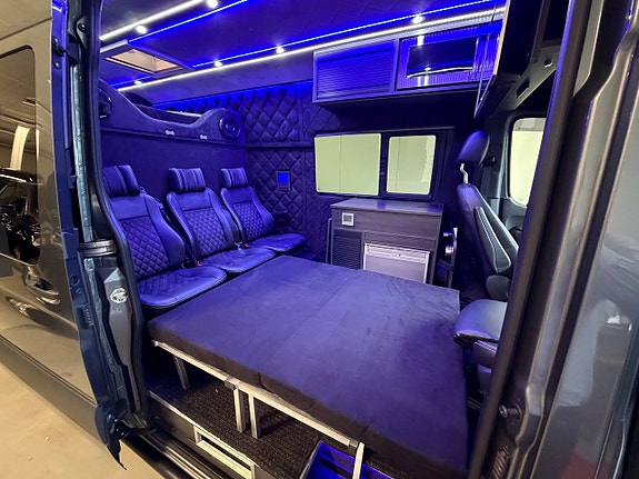 Mercedes-Benz Sprinter 316 13 of 30