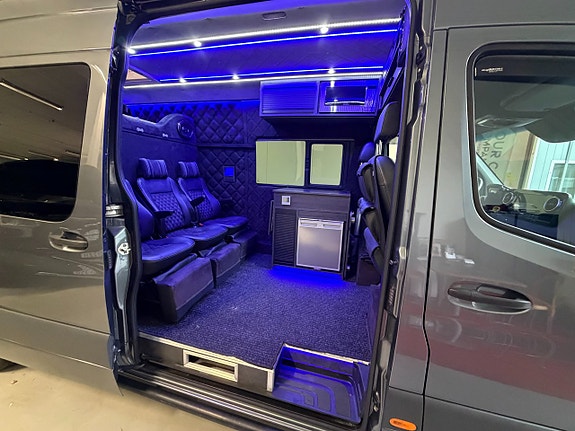 Mercedes-Benz Sprinter 316 8 of 30