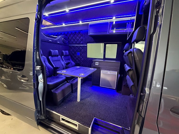 Mercedes-Benz Sprinter 316 9 of 30