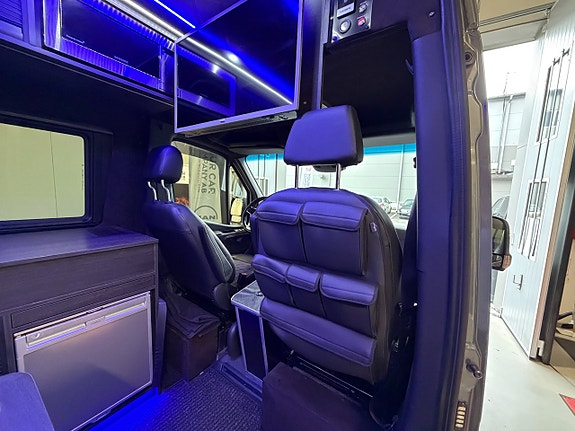 Mercedes-Benz Sprinter 316 16 of 30