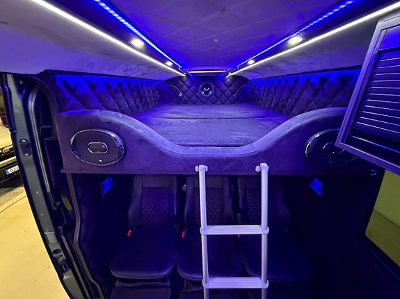 Mercedes-Benz Sprinter 316 11 of 30