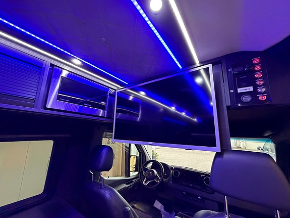 Mercedes-Benz Sprinter 316 17 of 30