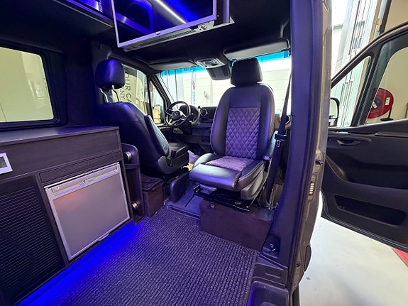 Mercedes-Benz Sprinter 316 18 of 30