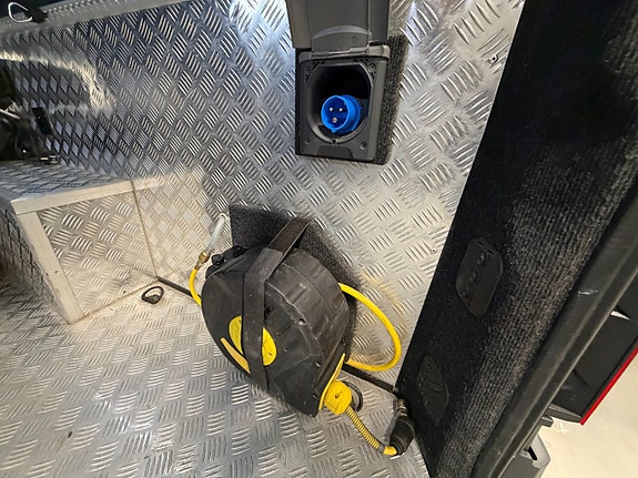 Mercedes-Benz Sprinter 316 24 of 30