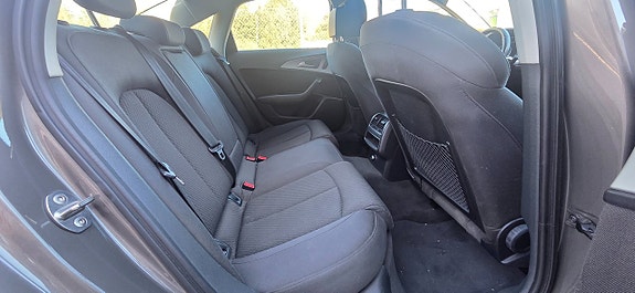 Audi A6 26 of 26