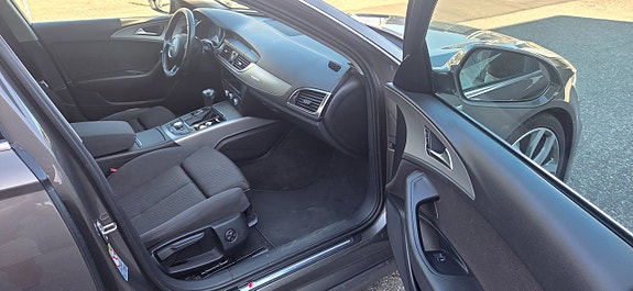 Audi A6 24 of 26