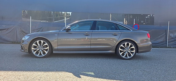 Audi A6 10 of 26