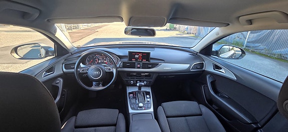 Audi A6 22 of 26