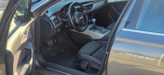Audi A6 23 of 26